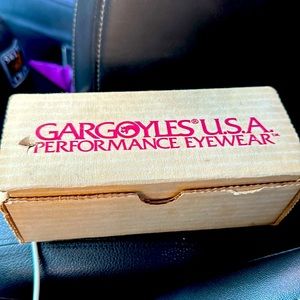 GARGOYLE, PERFORMANCE EYEWEAR